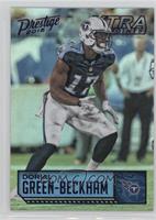 Dorial Green-Beckham #/100