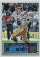 Rookies - Cody Kessler #/100