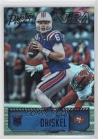 Rookies - Jeff Driskel #/100