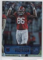 Rookies - A'Shawn Robinson #/100