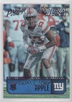 Rookies - Eli Apple #/100