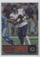 Alshon Jeffery #/100