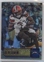 Travis Benjamin #/100