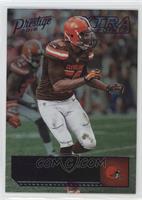 Karlos Dansby #/100