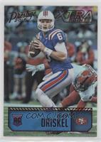 Rookies - Jeff Driskel