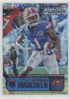 Rookies - Vernon Hargreaves III