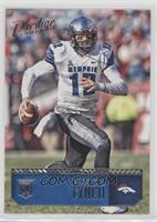 Rookies - Paxton Lynch