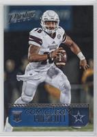 Rookies - Dak Prescott