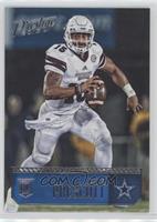 Rookies - Dak Prescott