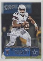 Rookies - Dak Prescott