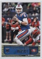 Rookies - Jeff Driskel