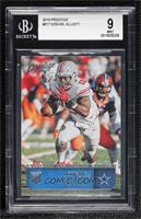 Rookies - Ezekiel Elliott [BGS 9 MINT]