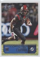 Rookies - Leonte Carroo