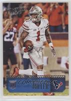 Rookies - Braxton Miller