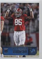 Rookies - A'Shawn Robinson [Noted]