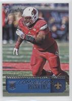 Rookies - Sheldon Rankins