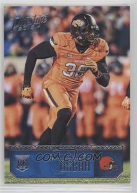 2016 Panini Prestige - [Base] #281 - Rookies - Emmanuel Ogbah