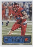 Rookies - Scooby Wright III