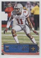 Rookies - Vonn Bell