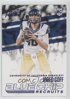 Jared Goff