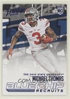 Michael Thomas [EX to NM]