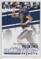 Paxton Lynch