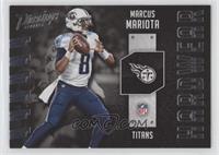 Marcus Mariota