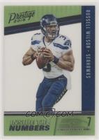 Russell Wilson [EX to NM]