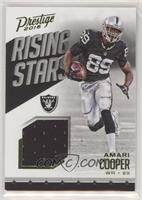 Amari Cooper #/100