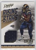 Todd Gurley II #/100