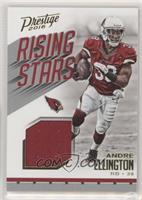 Andre Ellington #/100