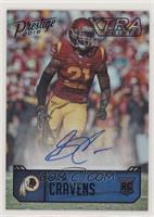 Su'a Cravens #/10