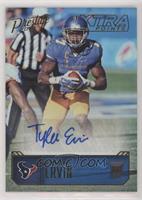 Tyler Ervin #/50