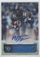 Myles Jack #/25