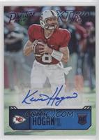 Kevin Hogan #/100