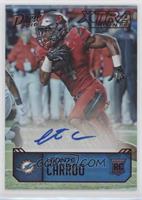 Leonte Carroo