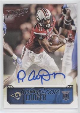 2016 Panini Prestige - Rookie Signatures #PC - Pharoh Cooper