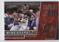 Mike Evans