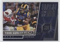 Todd Gurley II