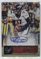 Brock Osweiler #/10