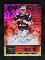 Jimmy Garoppolo #/100