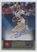 Torrey Smith #/100