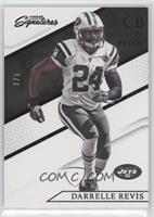 Darrelle Revis #/5