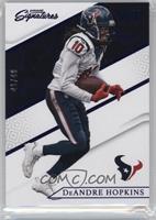 DeAndre Hopkins #/49