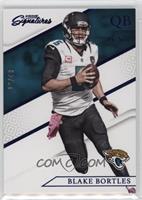 Blake Bortles #/49