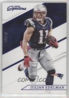 Julian Edelman #/49