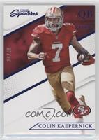 Colin Kaepernick #/49