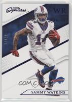 Sammy Watkins #/49