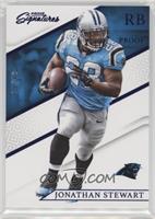 Jonathan Stewart #/49