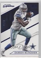 Darren McFadden #/49